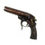 Original German WWII Luftwaffe Double Barrel Flare Signal Pistol by Krieghoff Dated 1941 - Serial 14677