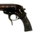 Original German WWII Luftwaffe Double Barrel Flare Signal Pistol by Krieghoff Dated 1941 - Serial 14677