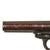 Original German WWII Luftwaffe Double Barrel Flare Signal Pistol by Krieghoff Dated 1941 - Serial 14677