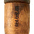 Original German WWII 1940 dated Nb-Hgr 39 Inert Smoke Stick Grenade by Richard Rinker