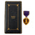 Original U.S. WWII Numbered Purple Heart Medal in Original Presentation Case -  #247604