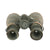 Original Imperial German WWI Fernglas 08 Binoculars by Rodenstock with Leather Case