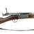 Original Danish Krag–Jørgensen Gevær M/89 Infantry Rifle with Duffle Cut Stock & Bayonet Serial 43734 - Dated 1895 Original Items