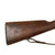 Original Danish Krag–Jørgensen Gevær M/89 Infantry Rifle with Duffle Cut Stock & Bayonet Serial 43734 - Dated 1895 Original Items