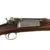 Original Danish Krag–Jørgensen Gevær M/89 Infantry Rifle with Duffle Cut Stock & Bayonet Serial 43734 - Dated 1895 Original Items