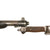 Original Danish Krag–Jørgensen Gevær M/89 Infantry Rifle with Duffle Cut Stock & Bayonet Serial 43734 - Dated 1895 Original Items