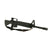 Original U.S. Colt M16A2 Non-Firing Training Rifle by RINGS Manufacturing - Rubber Duck Original Items