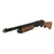 Original U.S. Contemporary Police 870 Police Magnum Training Shotgun Rubber Duck by ASP Original Items