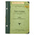 Original German WWII Kriegsmarine Navy Baltic Sea Coastal Survey Reference Book - As Used by Mine Sweepers Original Items