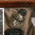 Original German WWII Inert BK-2H Blendkörper Frangible Chemical Smoke Glass Grenade Pieces in Cases Original Items