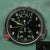 Original Soviet Russian & Chinese Post-WWII Aircraft Gauges Mounted on Board - MiG-21 Original Items