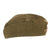 Original German WWII DAK Afrikakorps EM-NCO M38 Overseas Cap by Landes Lief. Genossenschaft in Size 55cm Original Items