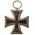 Original Imperial German WWI Prussian Iron Cross 2nd Class 1914 in Rare Original Case with Ribbon Original Items