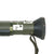 Original U.S. M163 AT-4 Recoilless Smoothbore 84mm Anti-Tank Launcher with Sling - Inert Original Items