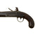 Original U.S. Model 1836 Flintlock Cavalry Pistol by Asa Waters of Milbury Massachusetts - Dated 1840