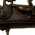 Original U.S. Model 1836 Flintlock Cavalry Pistol by Asa Waters of Milbury Massachusetts - Dated 1840