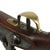 Original U.S. Civil War Era Swiss Model 1842 Smoothbore Percussion Musket by Auguste Francotte of Liège - Serial 72 Original Items