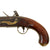 Original British North American Fur-Trade Flintlock Pistol by Thomas Ketland & Co. - Circa 1813 Original Items