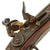 Original 18th Century German or Northern European Iron Mounted Flintlock Horse Pistol - circa 1720 - 1740 Original Items