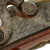 Original British Brass Barrel Fur-Trade Pistol Imported by Hodgson & Thompson Converted to Percussion - circa 1800 Original Items