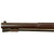 Original U.S. 19th Century Single Shot Rifled Percussion Target Pistol Attributed to Allen & Wheelock - circa 1860 Original Items