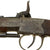 Original U.S. 19th Century Single Shot Rifled Percussion Target Pistol Attributed to Allen & Wheelock - circa 1860