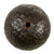 Original U.S. Civil War Federal INERT 12 Pdr Cannonball For Use With a Bormann Timed Fuse - Ground Dug at Missionary Ridge Battlefield