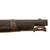 Original U.S. M-1826 Flintlock Navy Belt Pistol Converted to Percussion by Simeon North - dated 1828