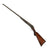 Original British 12 Gauge Double Barrel Hammer Shotgun by J.P. Clabrough & Bro's Serial 18237 - circa 1890 Original Items