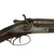 Original British 12 Gauge Double Barrel Hammer Shotgun by J.P. Clabrough & Bro's Serial 18237 - circa 1890 Original Items