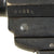 Original German WWII Leuchtpistole 34 Heer Signal Flare Pistol Serial 8823n by ERMA-Erfurt - Dated 1943 Original Items