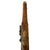 Original Napoleonic Style Belgian Flintlock Naval Pistol with Liège Proof Mark Under Barrel - circa 1820 Original Items