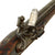 Original Napoleonic Style Belgian Flintlock Naval Pistol with Liège Proof Mark Under Barrel - circa 1820 Original Items