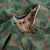 Original U.S. WWII USMC “M-1942 Reversible Spot Pattern” Camouflage Rain Poncho Original Items