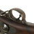 Original U.S. Springfield Trapdoor Model 1884 / 1888 Round Rod Bayonet Rifle made in 1893 - Serial 561532