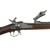 Original U.S. Springfield Trapdoor Model 1884 / 1888 Round Rod Bayonet Rifle made in 1893 - Serial 561532