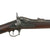 Original U.S. Springfield Trapdoor Model 1884 / 1888 Round Rod Bayonet Rifle made in 1893 - Serial 561532