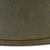 Original Rare German WWII Waffen SS M40 Single Decal Helmet with 55cm Liner and Chinstrap - Stamped ET62 Original Items