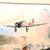 Original Artwork Print: “Remember Pearl Harbor! The Attack on the USS Nevada” Painting of Japanese Zeros bombing the USS Nevada; Signed by Artist, 4 Soldiers Stationed on the USS Nevada - 25½ x 35½” Original Items