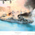 Original Artwork Print: “Remember Pearl Harbor! The Attack on the USS Nevada” Painting of Japanese Zeros bombing the USS Nevada; Signed by Artist, 4 Soldiers Stationed on the USS Nevada - 25½ x 35½” Original Items