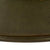 Original Rare German WWII Army Heer M35 Double Decal Helmet with 1939 Dated 58cm Liner & Chinstrap - Stamped SE66 Original Items