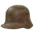 Original Imperial German WWI M16 Stahlhelm Helmet with Full M17 Liner - Marked Si. 62 Original Items