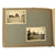 DRAFT Original German WWII Heer Army Personal Photo Album - ??? photos Original Items