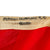 Original German WWII Kriegsmarine Large 200cm x 335cm Naval Battle Flag by Fahnen Hoffmann K.-G. - Reichskriegsflagge Original Items