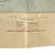 Original Rare Allied WWII Invasion Maps of the Bay of Pampelonne in Southern France for Operation Dragoon - Pampelonne Bay