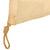 Original German WWII Kriegsmarine 1.0m x 1.4m Flotilla Command Pennant Flag - Flotillenstandard