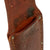 Original U.S. WWII RH PAL 34 “Boy Scout” Fighting Knife with Correct Leather Scabbard Original Items