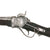 Original U.S. Civil War Sharps New Model 1863 Vertical Breech Saddle-Ring Carbine - Serial C,21689 - Unconverted Original Items
