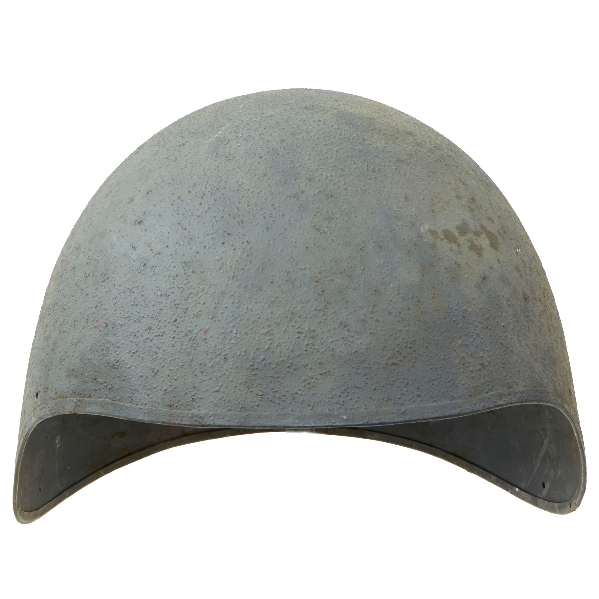 Original U.S. WWII Navy USN MK2 Talker Flak Helmet – International ...