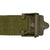 Original U.S. Korean War M1 Garand Web Sling - MRT Dated June 1952